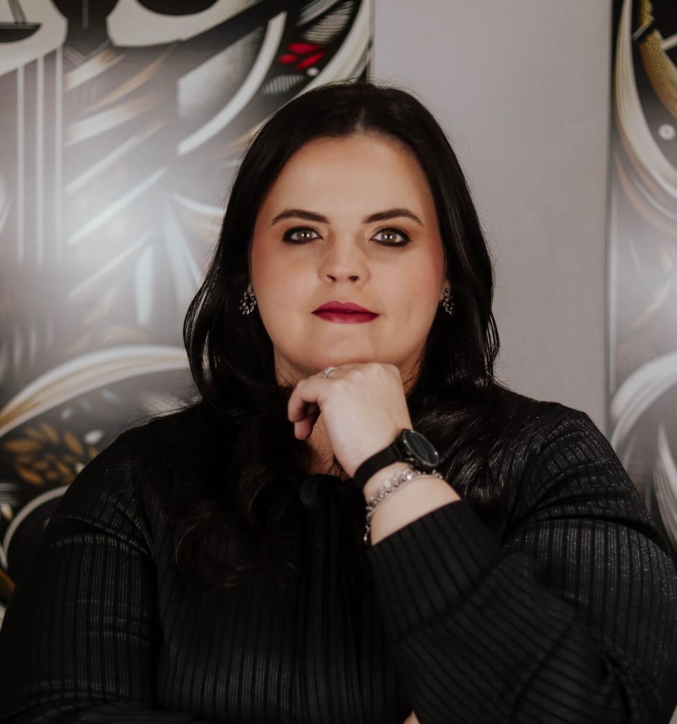 Dra. Marcela Paludo Chaise