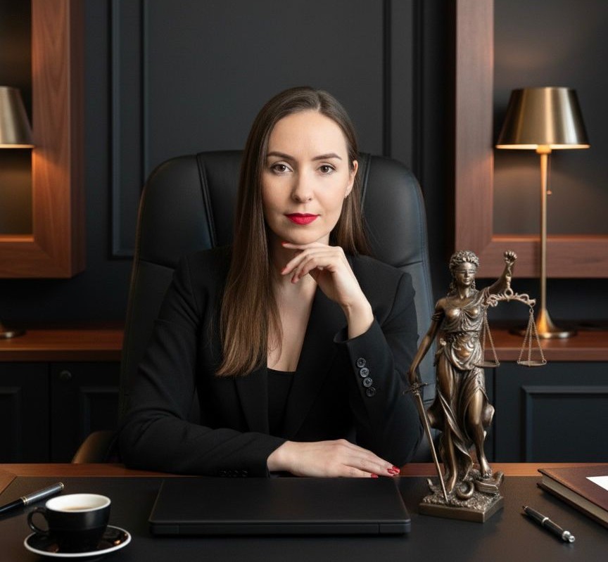 Dra. Milena Maria Arcari Ribeiro